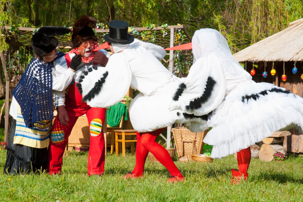 Märchen Musical Theater, Der Osterhahn Der Osterhahn 20140420 0154